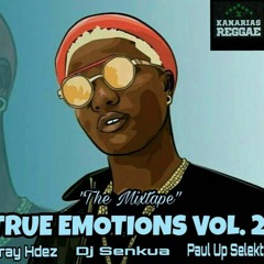 TRUE EMOTIONS VOL. 2