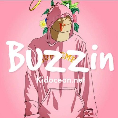 [FREE] Mac Miller x Tyler the Creator x Chance The Rapper Type Beat 2017 - Buzzin l Lil $zn