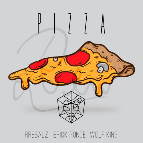 Stream Martin Garrix - Pizza (R.E.W Remix) by Rrebalz | Listen online for  free on SoundCloud