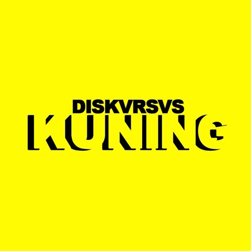 Kuning (Rumahsakit Cover In Morfem's Way)