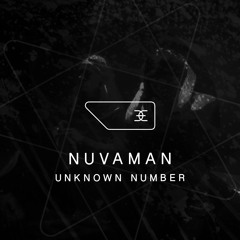 Nuvaman - Unknown Number