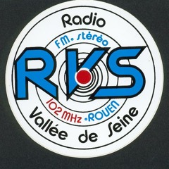Jingle RVS - Hélène & Vincent Self Service