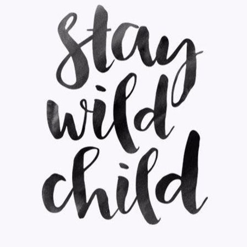 THE WHITE WHALE: Stay Wild Child (2017 Radio Race)