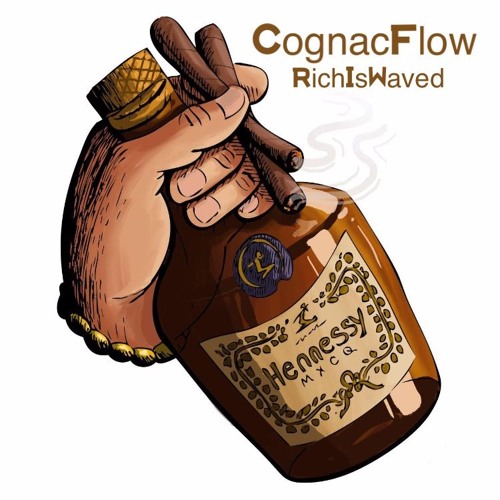 CognacFlow (prod. RichIsWaved)