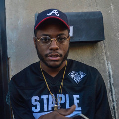 J Wil- Time (Prod. E Wonder)