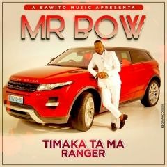 Mr. Bow - Timakha Ta Ma Ranger [ @bp9dades] 2o17