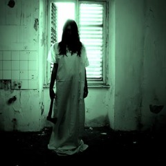 Ghost # Instrumental