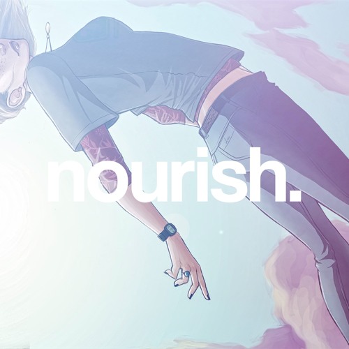 Laxcity - Catch Me (feat. Sherry W)