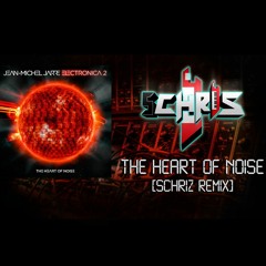 Jean-Michel Jarre - The Heart of Noise (Axizyx Remix)