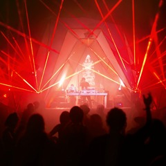 grad_u @ Yaga Gathering 2017 Festival Main Stage
