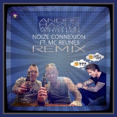 André Hazes - Wie Kan Mij Vertellen (Noize Connexion Ft. Mc Reunes Remix) Preview