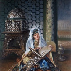 توشيح غفرانك ربي - من فيلم لي لي