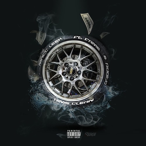 Rims Clean Featuring Fame & PDotC (Prod. By DBC)