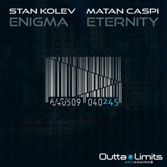 ENIGMA / ETERNITY EP