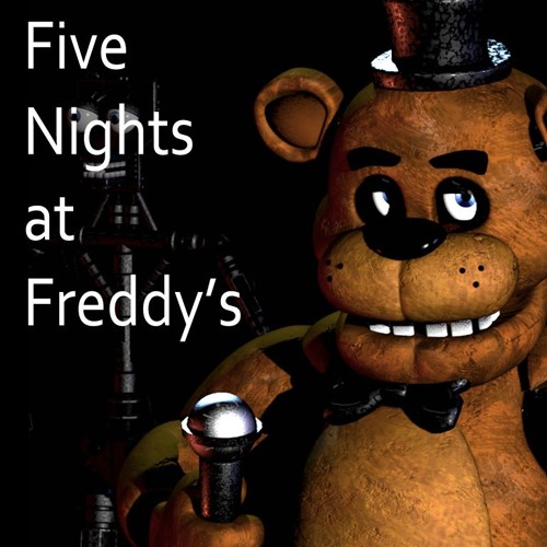 Listen to playlists featuring Five Nights At Freddy's (Piano X Original ...