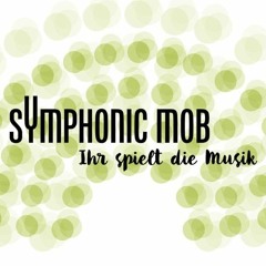 Symphonic Mob – Play Along – Grieg Bergkönig – 13 – Violine 2