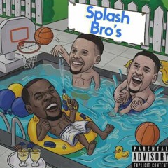 Splash Bros Featuring Zbo A.K.A Boskino