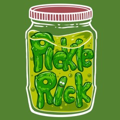 CLAVIJODUBZ - PICKLE RICK