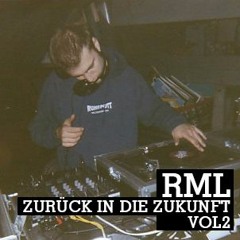 RML - Zurück in die Zukunft Vol. 2