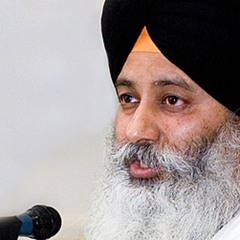 AKV - jin kai har naam vasiaa sad hirdai har naamo tin ko rakhanhaaraa - Bhai Tejinderpal Singh
