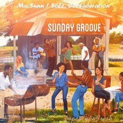 Sunday Groove [Prod. By Mo:Sunn Music]