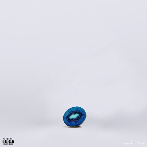 Blue Kiwi