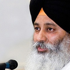 sachaa soudaa har naam hai sachaa vaapaaraa raam - Bhai Tejinderpal Singh