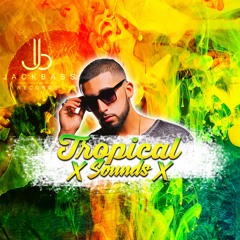 JACKBASS - Tropical Sounds  ( Original Mix ) FREE DOWNLOAD