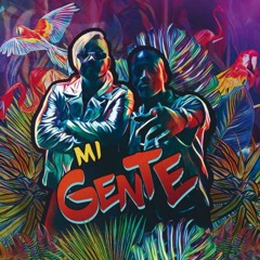 Mi Gente (SubSpace Bootleg)
