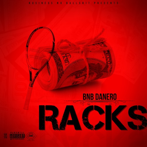 Racks - [Prod. @AriesTheProducer]