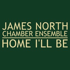 Home I'll Be