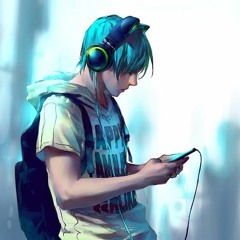 OBM Notion - Weird Things (Original Mix)