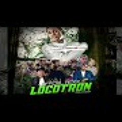 LOKOTRON REMIX VARIOS ARTITAS RD RMX 2017
