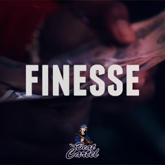 "Finesse" TheBeatCartel