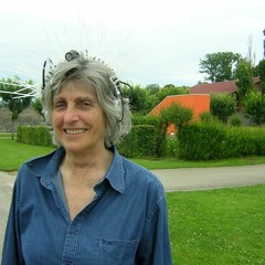 Echos - 8'35" - 1978 - with Mercedes Cornu voice