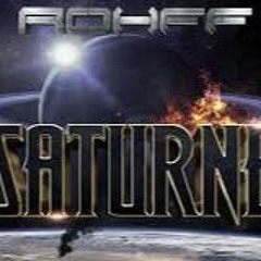 Rohff - Saturne [Son Officiel 2017]
