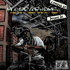 OG Major - Dear Mama Pt 1