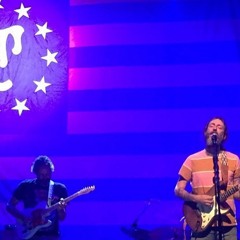 Chris Robinson Brotherhood - Where Have All the Good Times Gone