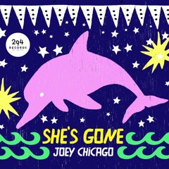 Joey Chicago - Dorothy