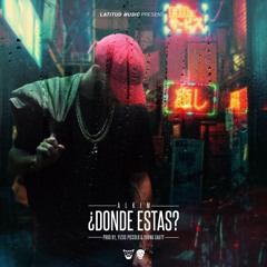 Donde Estas - Alkim