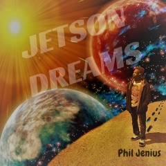 Jetson Dreams (Prod by Young Dash)