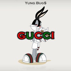 Yung Bug$ - GUCCI (Prod Regreting)