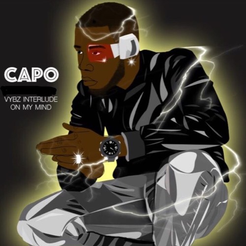 Capo X Namo - On my mind [remix]