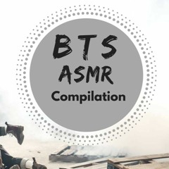 BTS ASMR - a compilation of every member talking