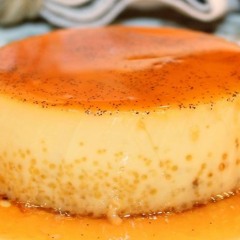 Italian Flan