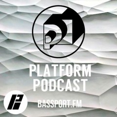 Platform Project # 36 - August 2017 - Dj Pi feat. D.E.D.