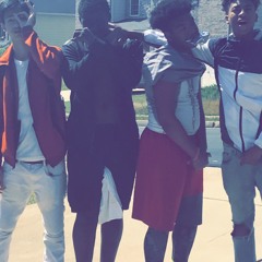 My Team Feat. LilGuwapA