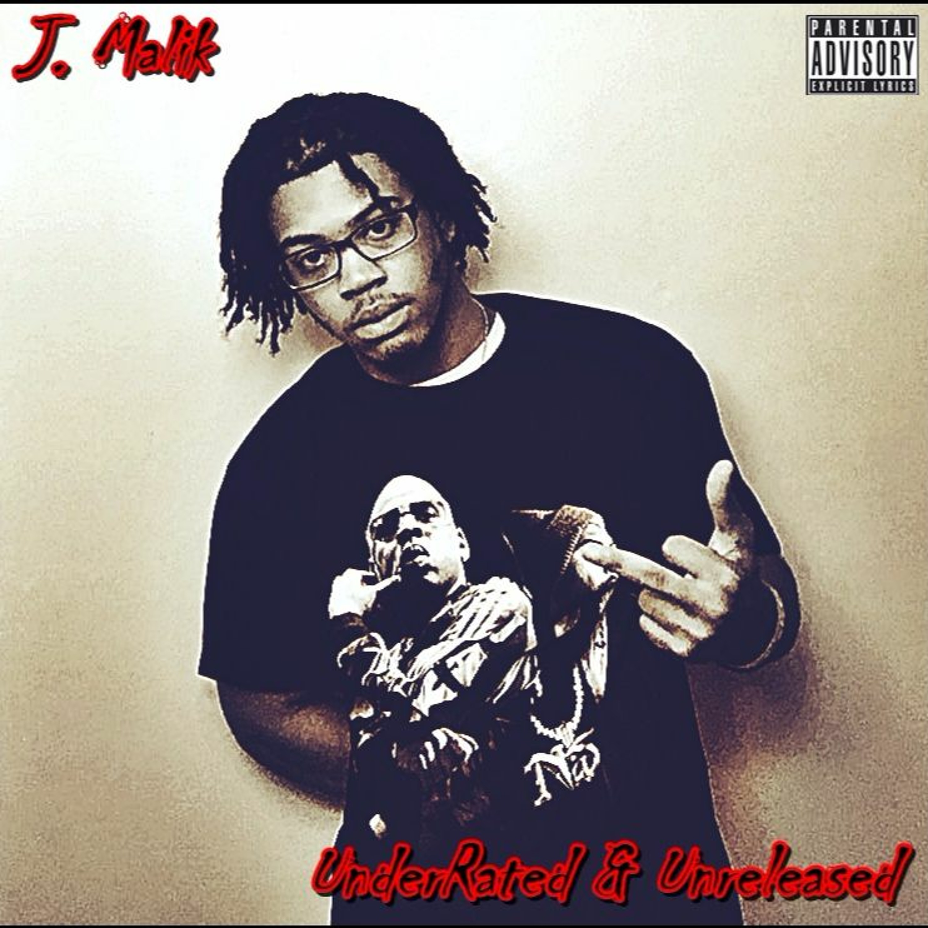 Sin Tonight (Produced by 9th Wonder) episode artwork