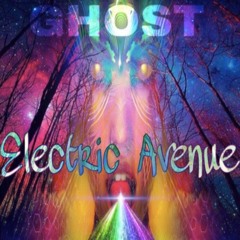 Krewella - Enjoy The Ride (Ghost REMIX)