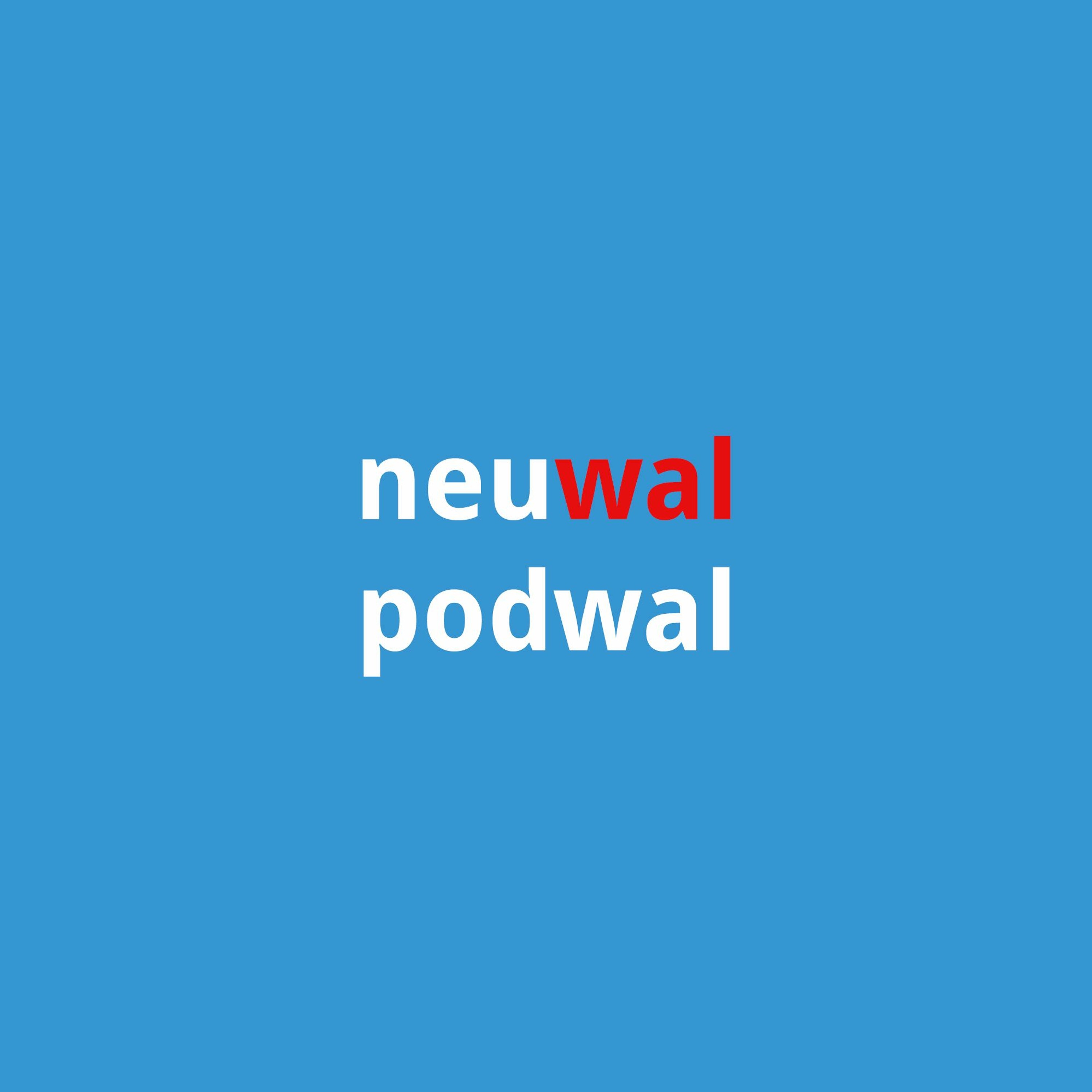 neuwal podwal